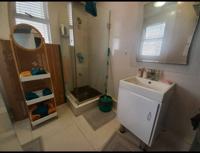 2 BEDROOM FLAT FOR SALE IN NORTH BEACH
